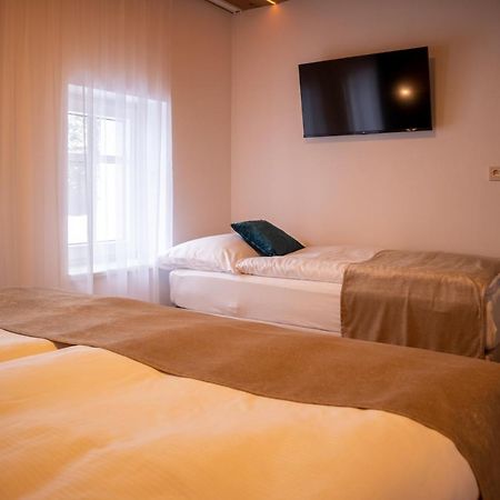Appartement Hillside No. 18 à Loučná pod Klínovcem Extérieur photo