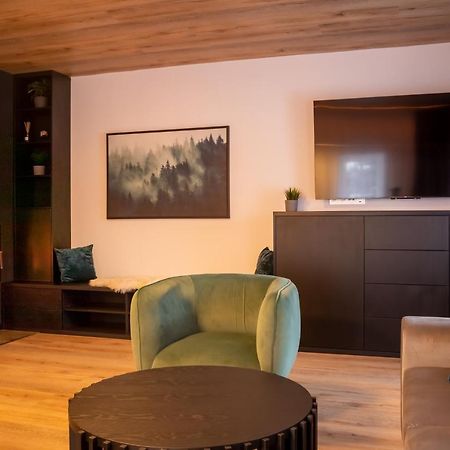 Appartement Hillside No. 18 à Loučná pod Klínovcem Extérieur photo