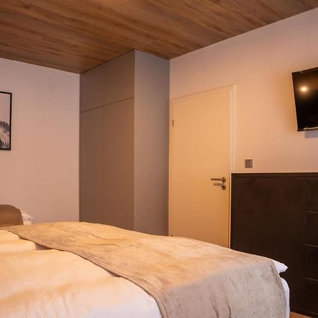 Appartement Hillside No. 18 à Loučná pod Klínovcem Extérieur photo