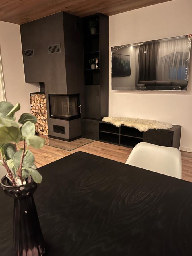 Appartement Hillside No. 18 à Loučná pod Klínovcem Extérieur photo