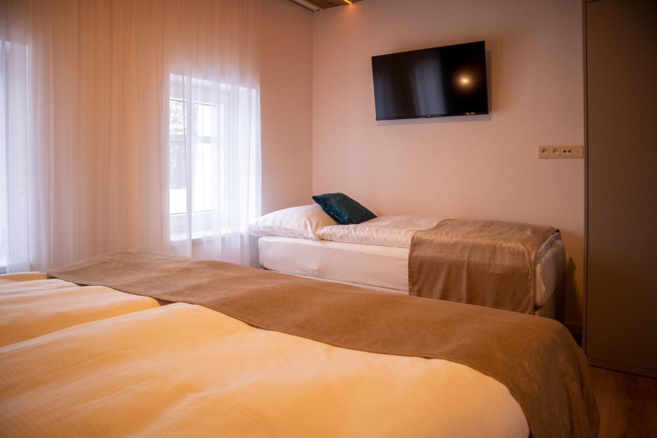 Appartement Hillside No. 18 à Loučná pod Klínovcem Extérieur photo