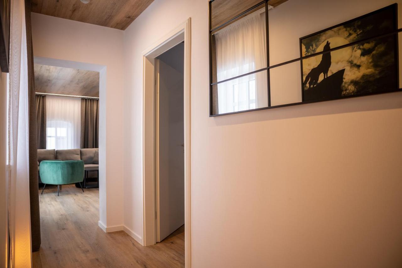 Appartement Hillside No. 18 à Loučná pod Klínovcem Extérieur photo