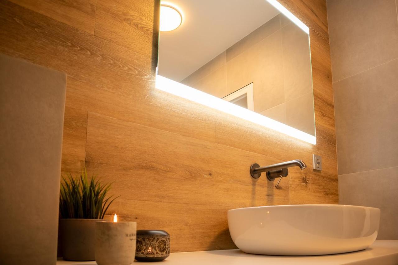 Appartement Hillside No. 18 à Loučná pod Klínovcem Extérieur photo