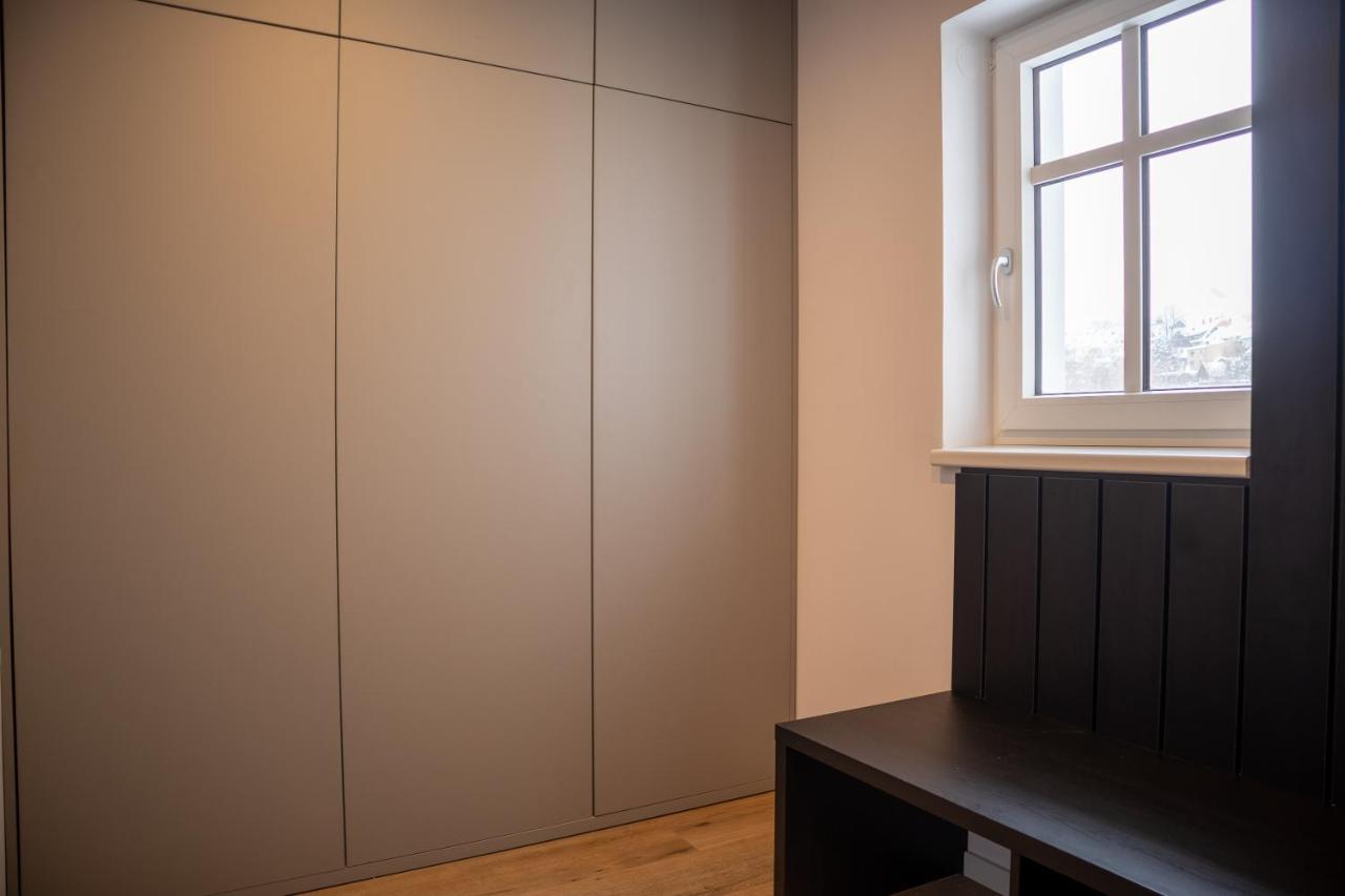Appartement Hillside No. 18 à Loučná pod Klínovcem Extérieur photo