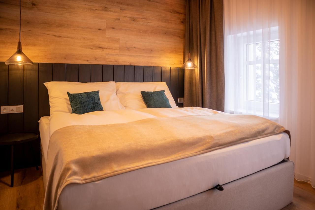 Appartement Hillside No. 18 à Loučná pod Klínovcem Extérieur photo