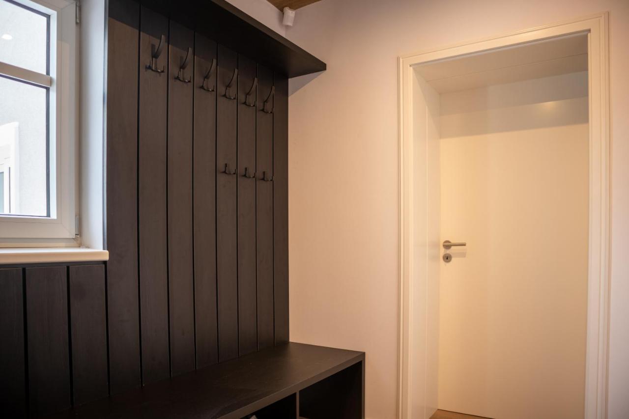 Appartement Hillside No. 18 à Loučná pod Klínovcem Extérieur photo