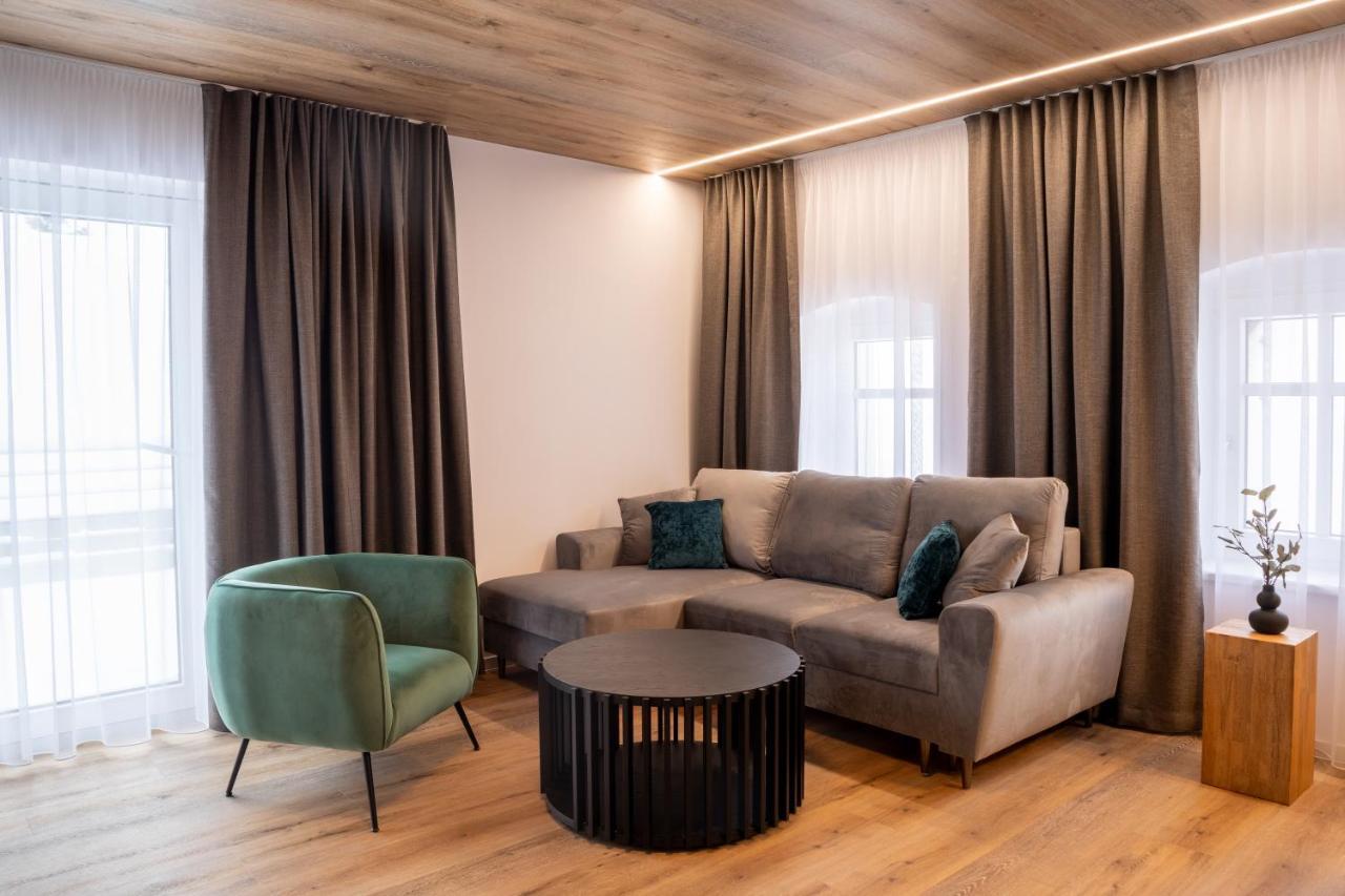 Appartement Hillside No. 18 à Loučná pod Klínovcem Extérieur photo