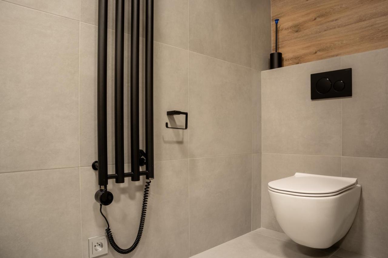 Appartement Hillside No. 18 à Loučná pod Klínovcem Extérieur photo