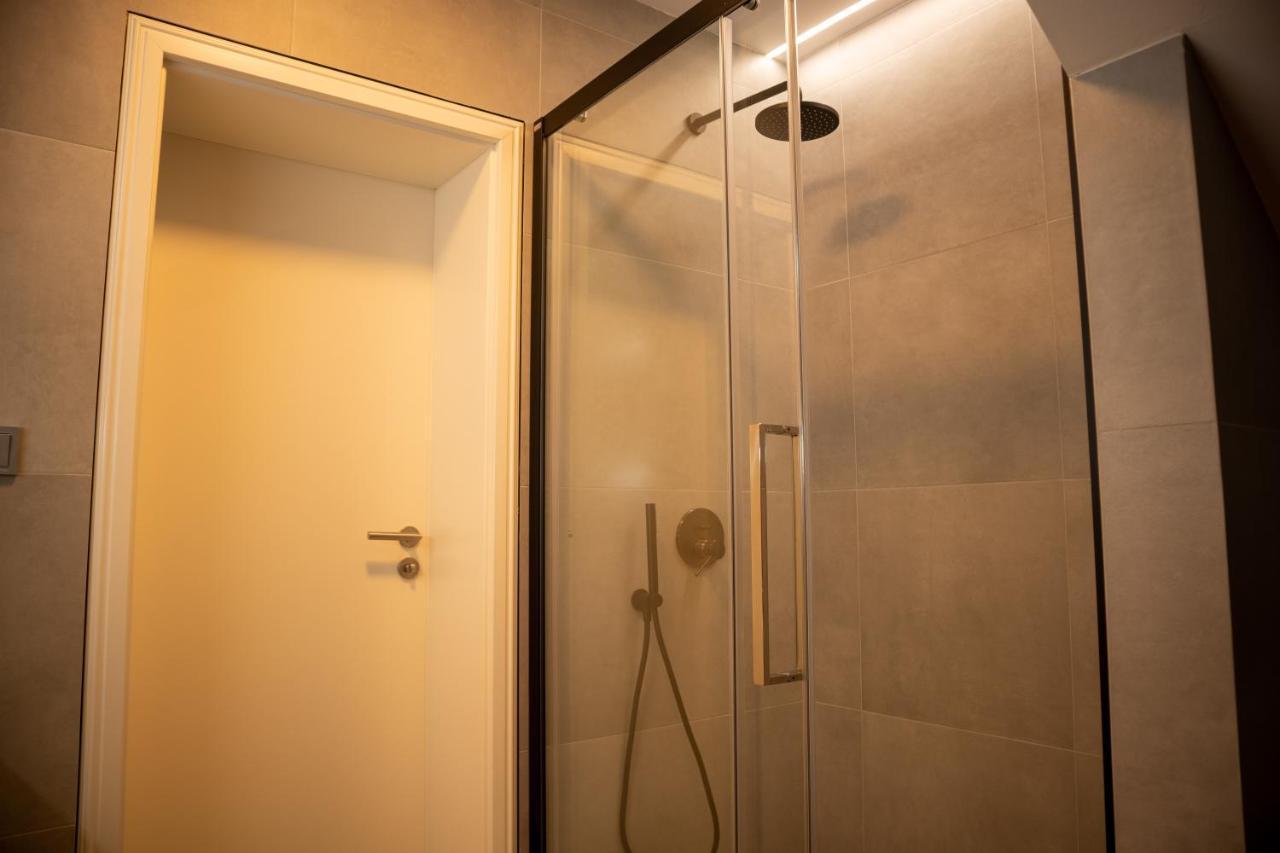 Appartement Hillside No. 18 à Loučná pod Klínovcem Extérieur photo