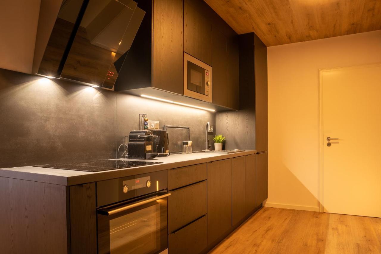 Appartement Hillside No. 18 à Loučná pod Klínovcem Extérieur photo