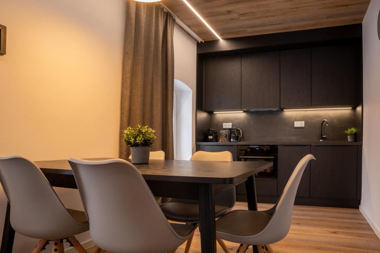Appartement Hillside No. 18 à Loučná pod Klínovcem Extérieur photo