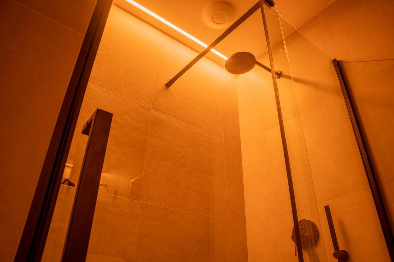 Appartement Hillside No. 18 à Loučná pod Klínovcem Extérieur photo