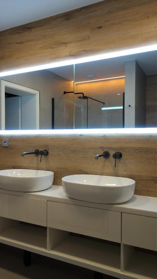 Appartement Hillside No. 18 à Loučná pod Klínovcem Extérieur photo